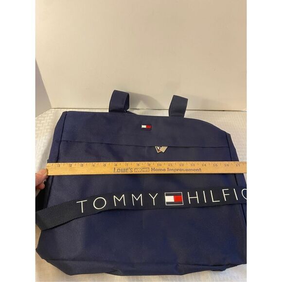 Tommy Hilfiger laptop bag - Picture 5 of 9